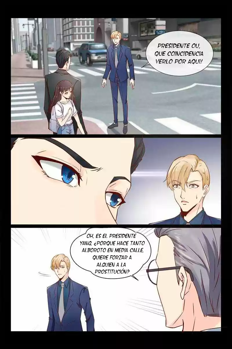 President's Contract Lover - Capítulo 7 - Página 6 - LectorTMOo
