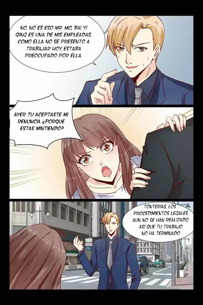 President's Contract Lover - Capítulo 7 - Página 7 - LectorTMOo