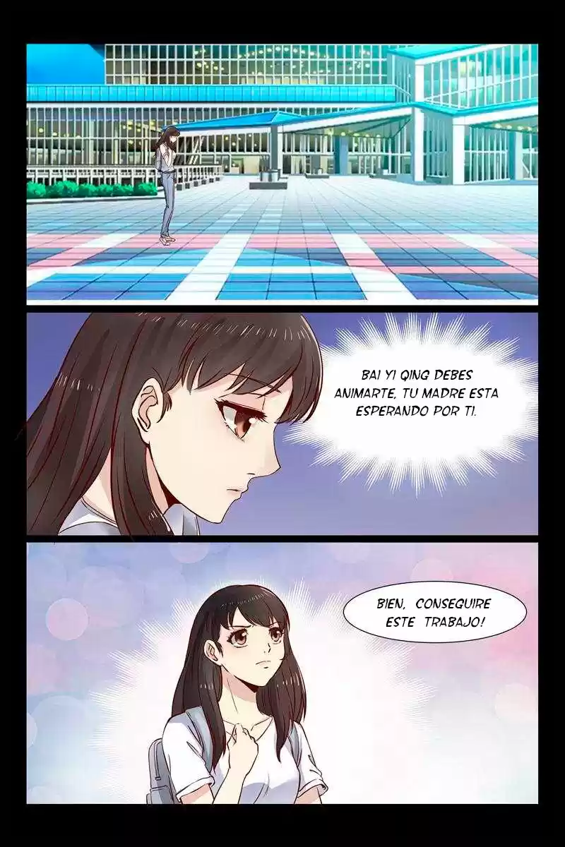 President's Contract Lover - Capítulo 7 - Página 12 - LectorTMOo