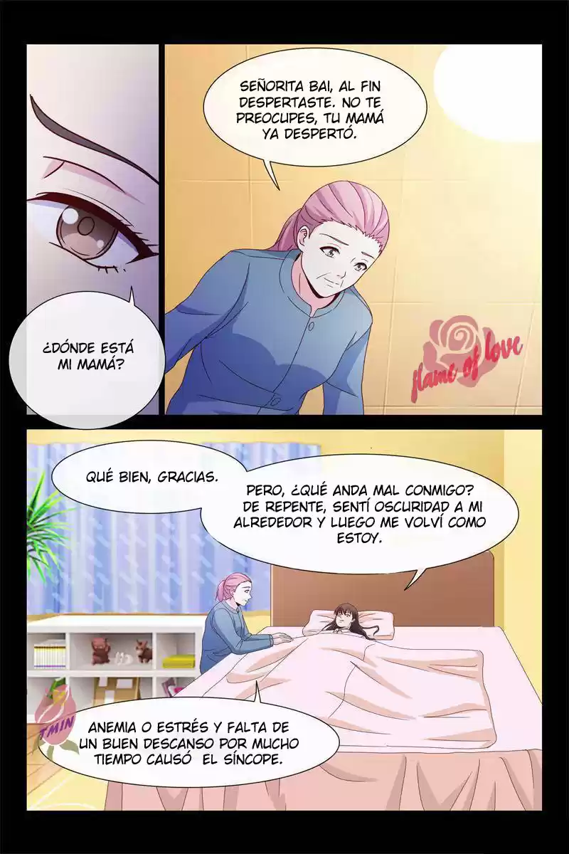 President's Contract Lover - Capítulo 70 - Página 3 - LectorTMOo