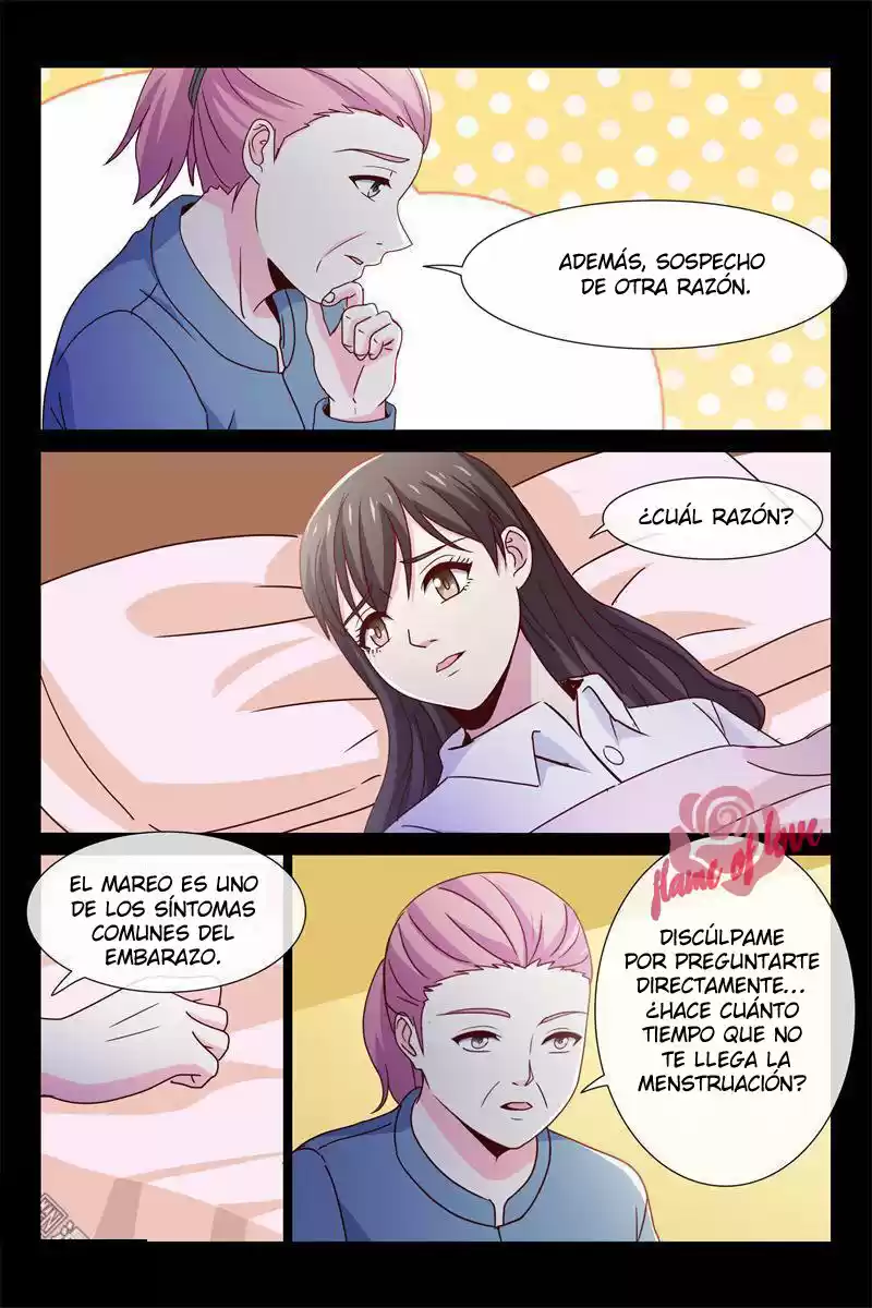 President's Contract Lover - Capítulo 70 - Página 4 - LectorTMOo