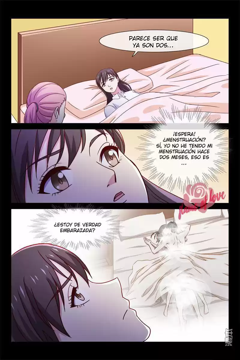 President's Contract Lover - Capítulo 70 - Página 5 - LectorTMOo