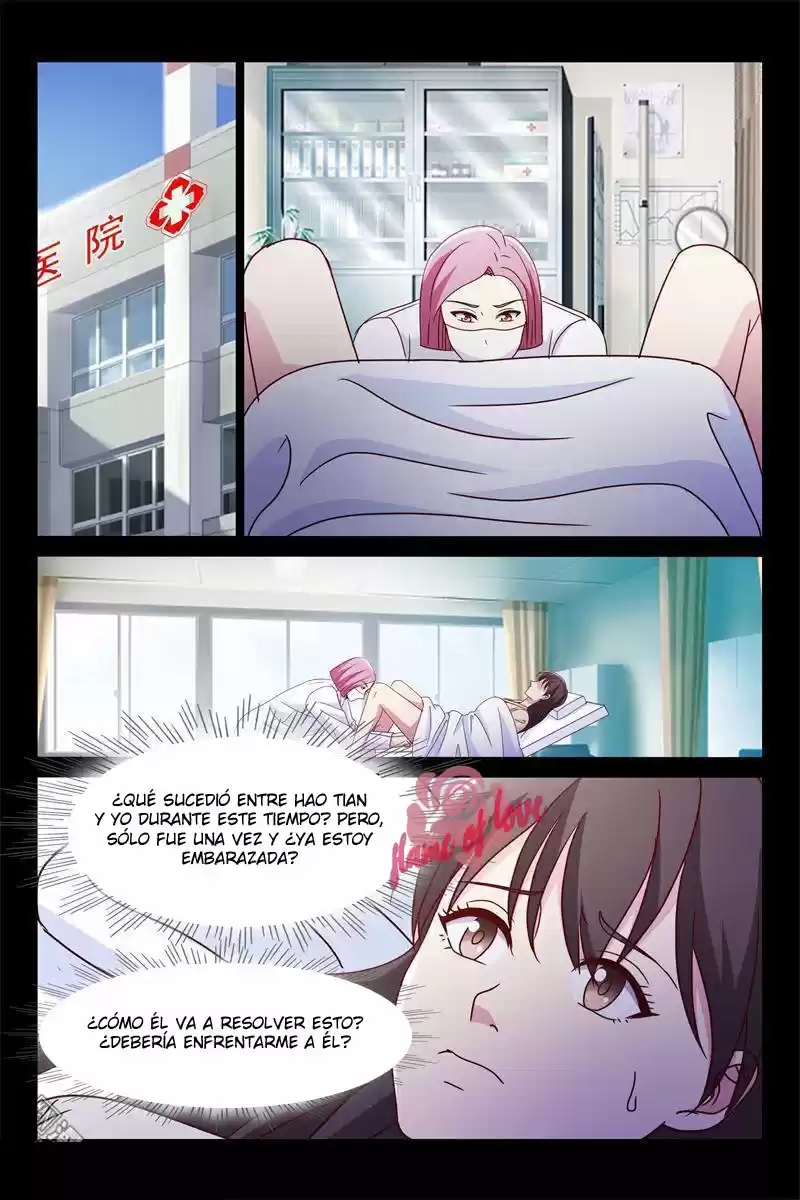 President's Contract Lover - Capítulo 70 - Página 6 - LectorTMOo