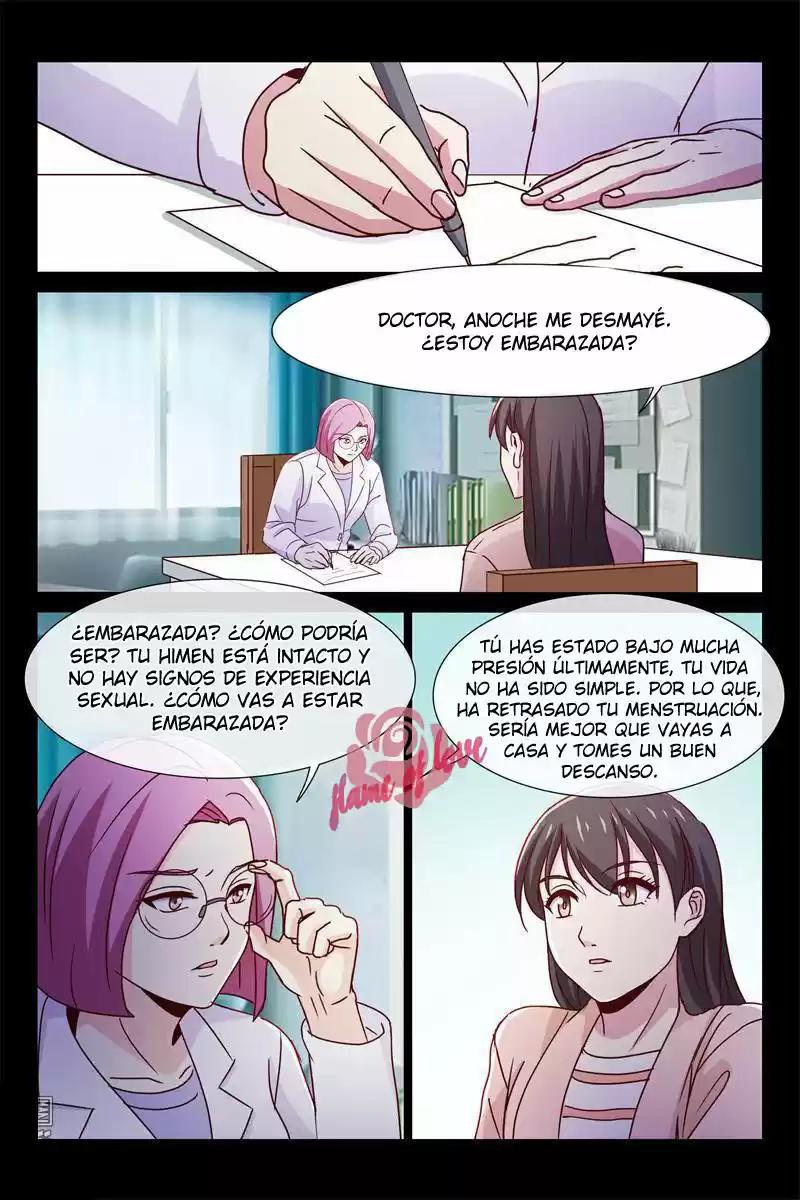 President's Contract Lover - Capítulo 70 - Página 7 - LectorTMOo