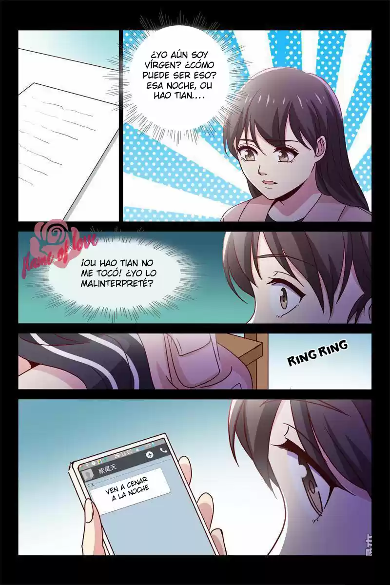 President's Contract Lover - Capítulo 70 - Página 8 - LectorTMOo