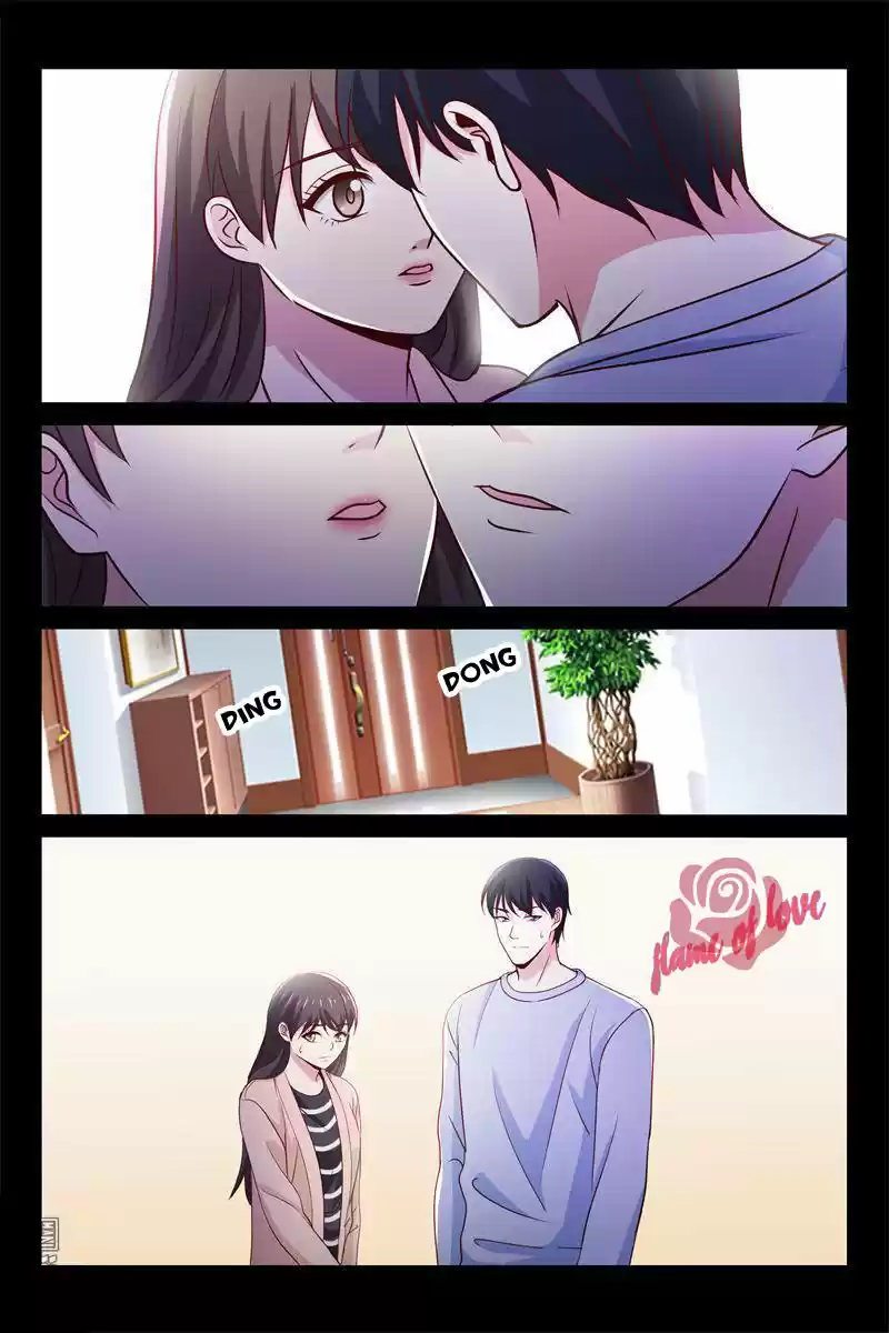 President's Contract Lover - Capítulo 71 - Página 8 - LectorTMOo