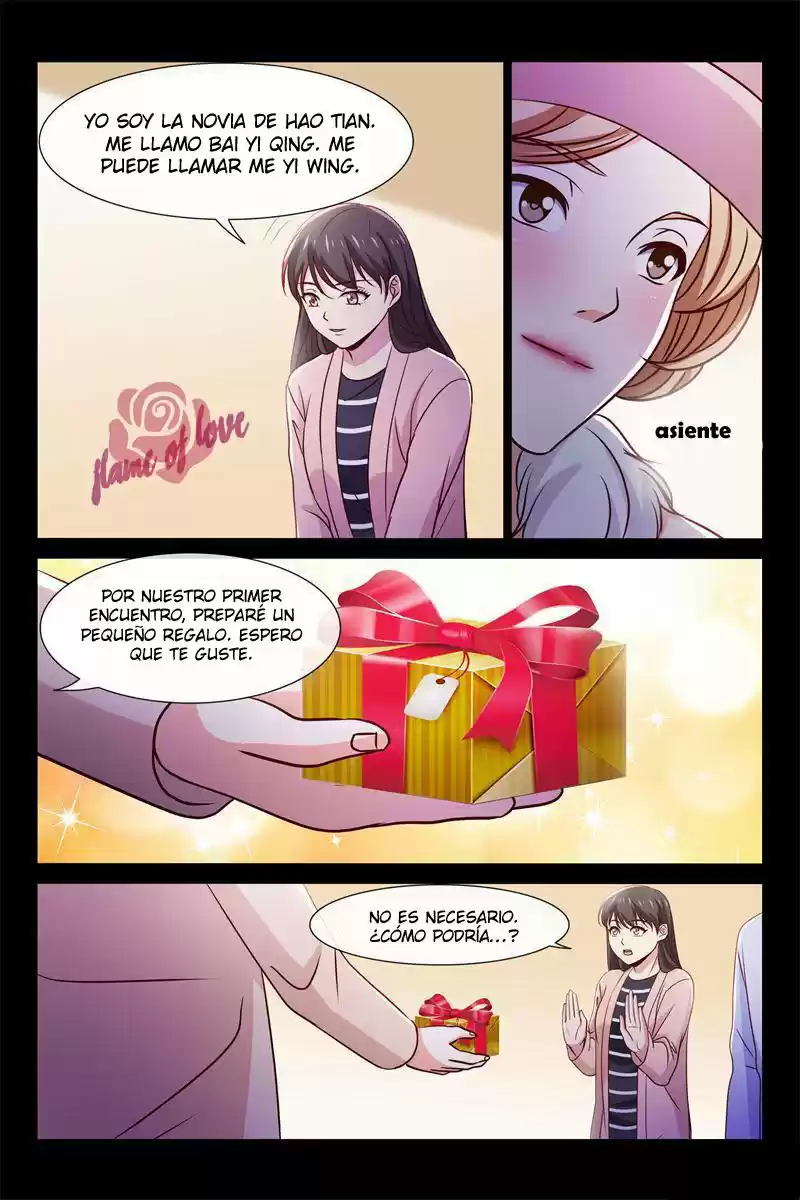 President's Contract Lover - Capítulo 72 - Página 5 - LectorTMOo