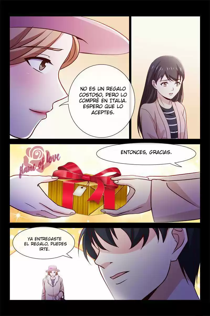 President's Contract Lover - Capítulo 72 - Página 6 - LectorTMOo