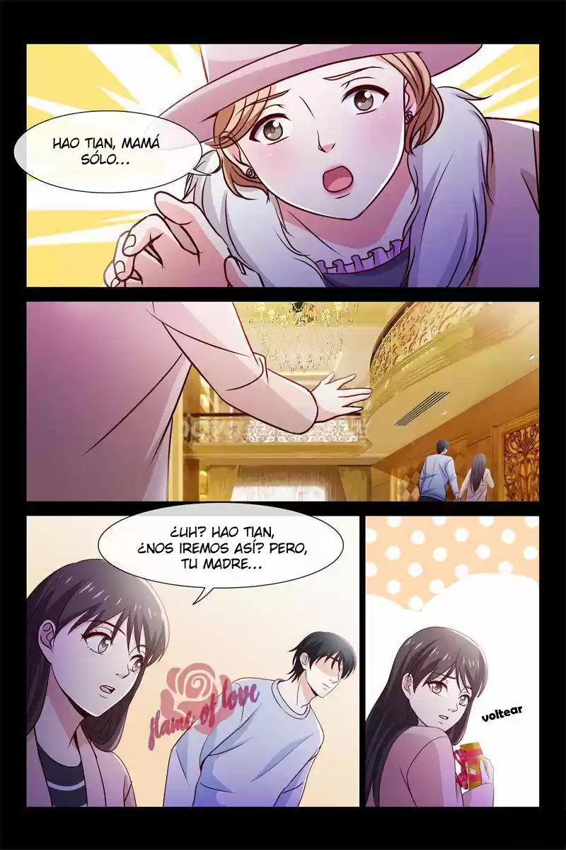 President's Contract Lover - Capítulo 72 - Página 7 - LectorTMOo