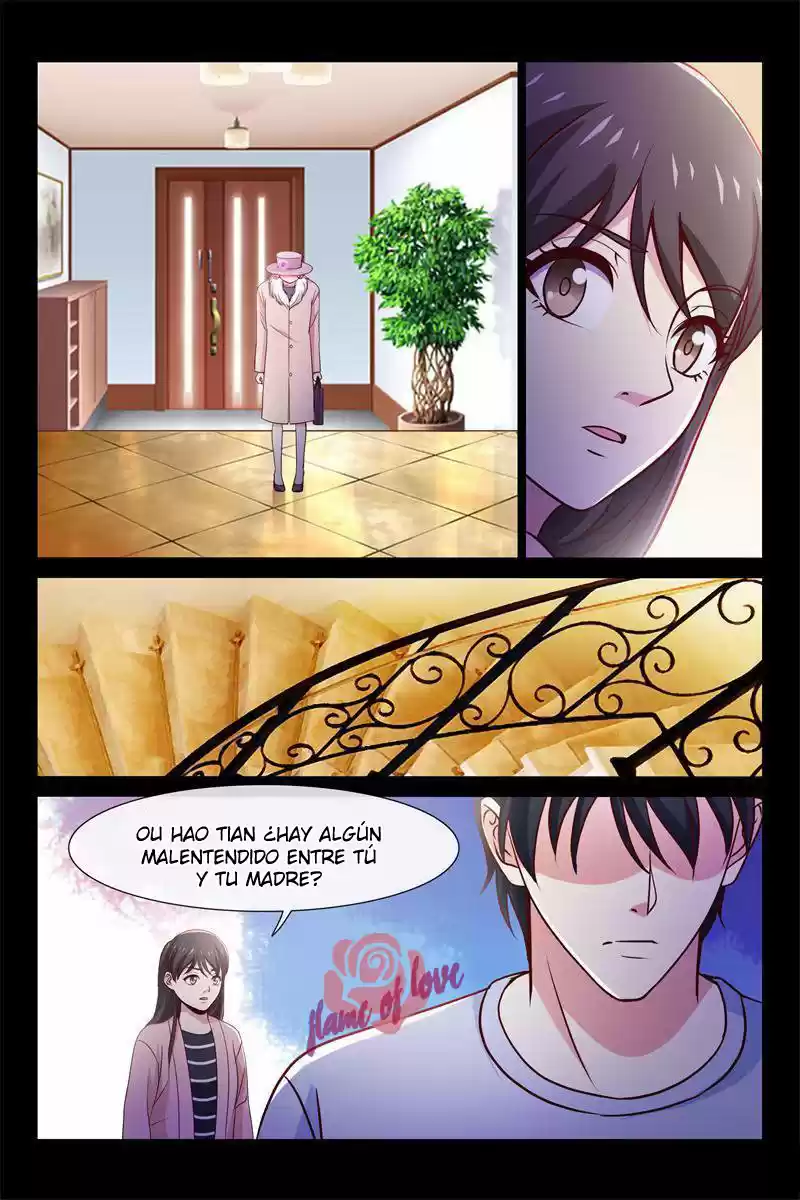 President's Contract Lover - Capítulo 72 - Página 8 - LectorTMOo