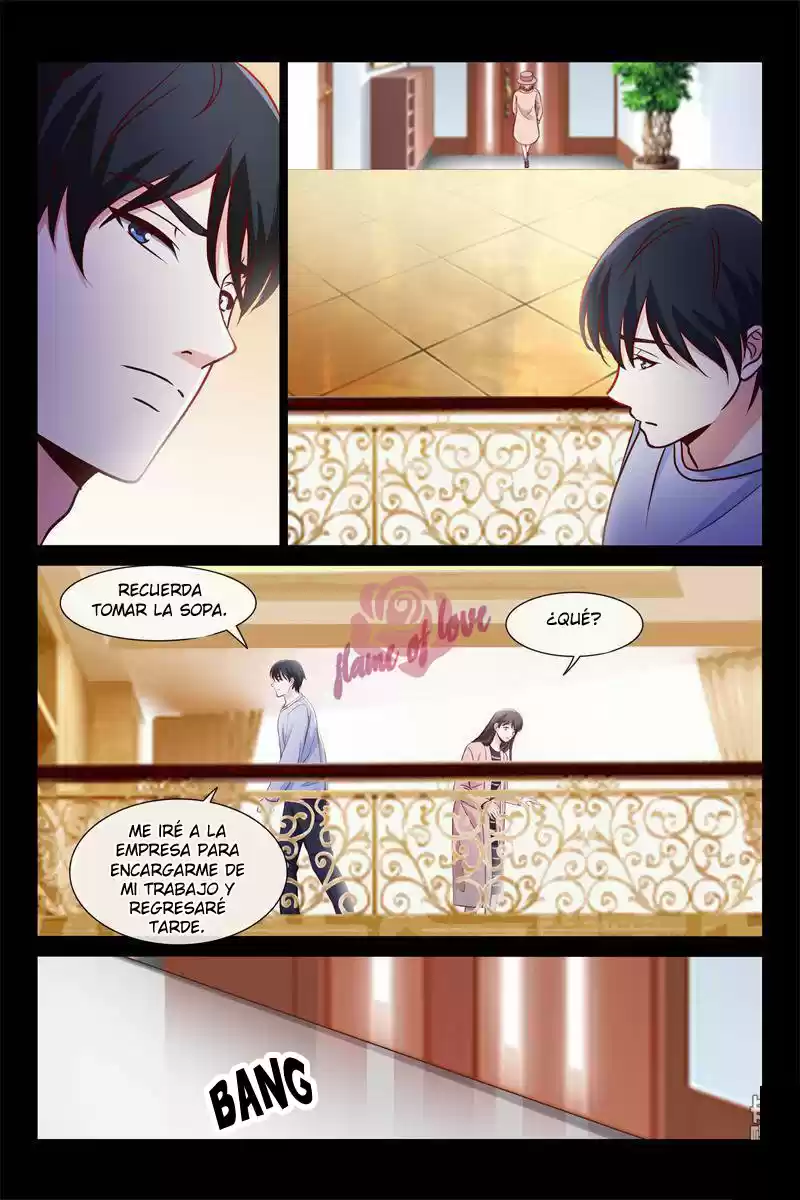 President's Contract Lover - Capítulo 72 - Página 9 - LectorTMOo