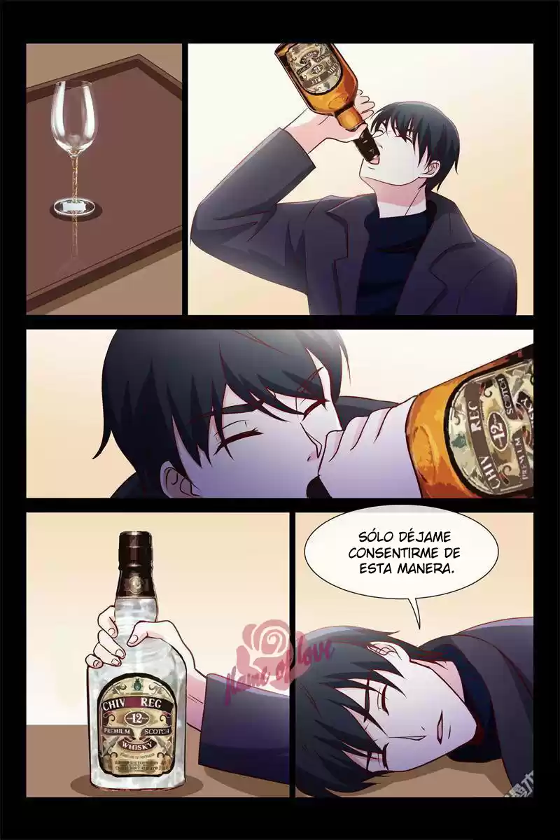 President's Contract Lover - Capítulo 73 - Página 4 - LectorTMOo