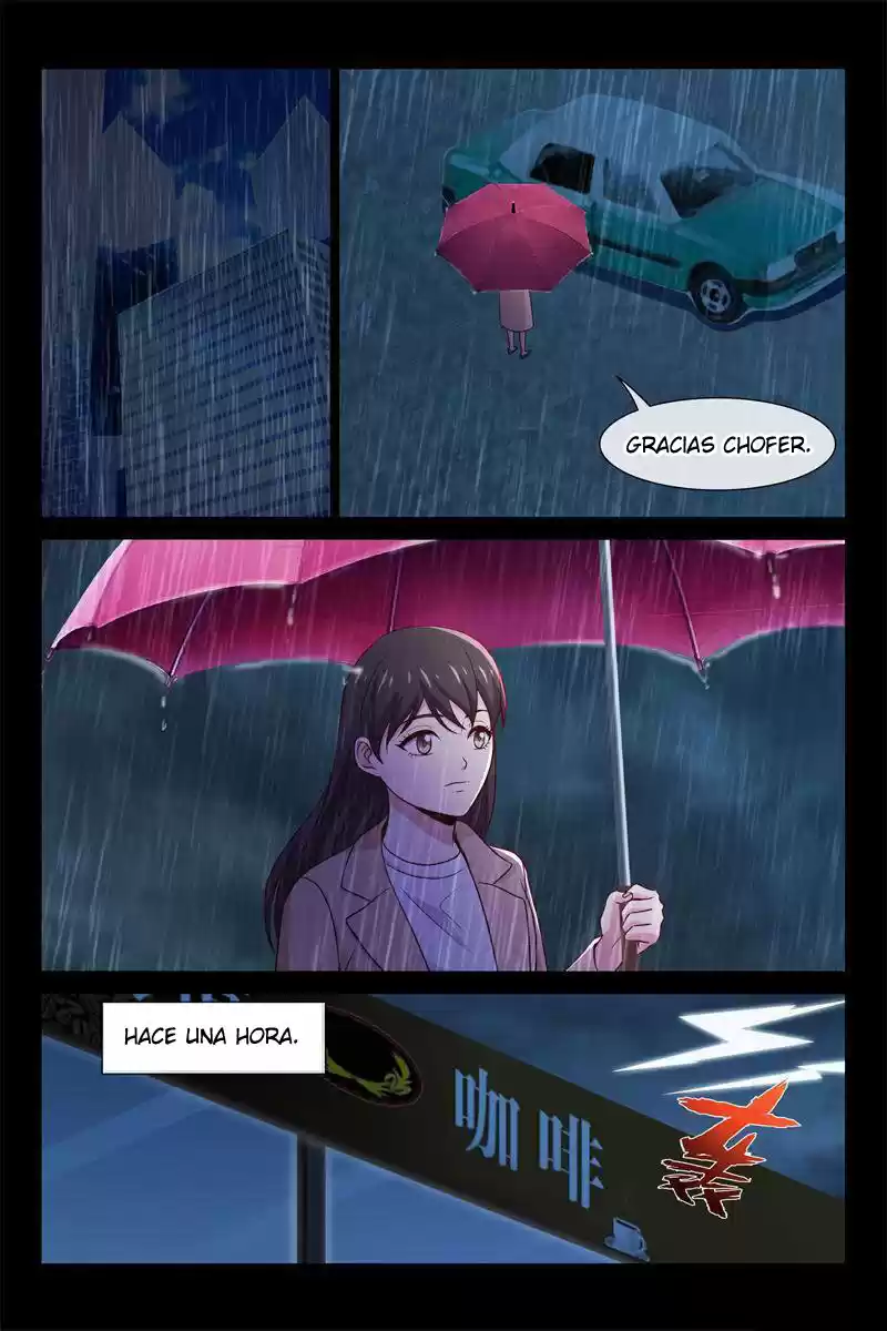President's Contract Lover - Capítulo 73 - Página 5 - LectorTMOo