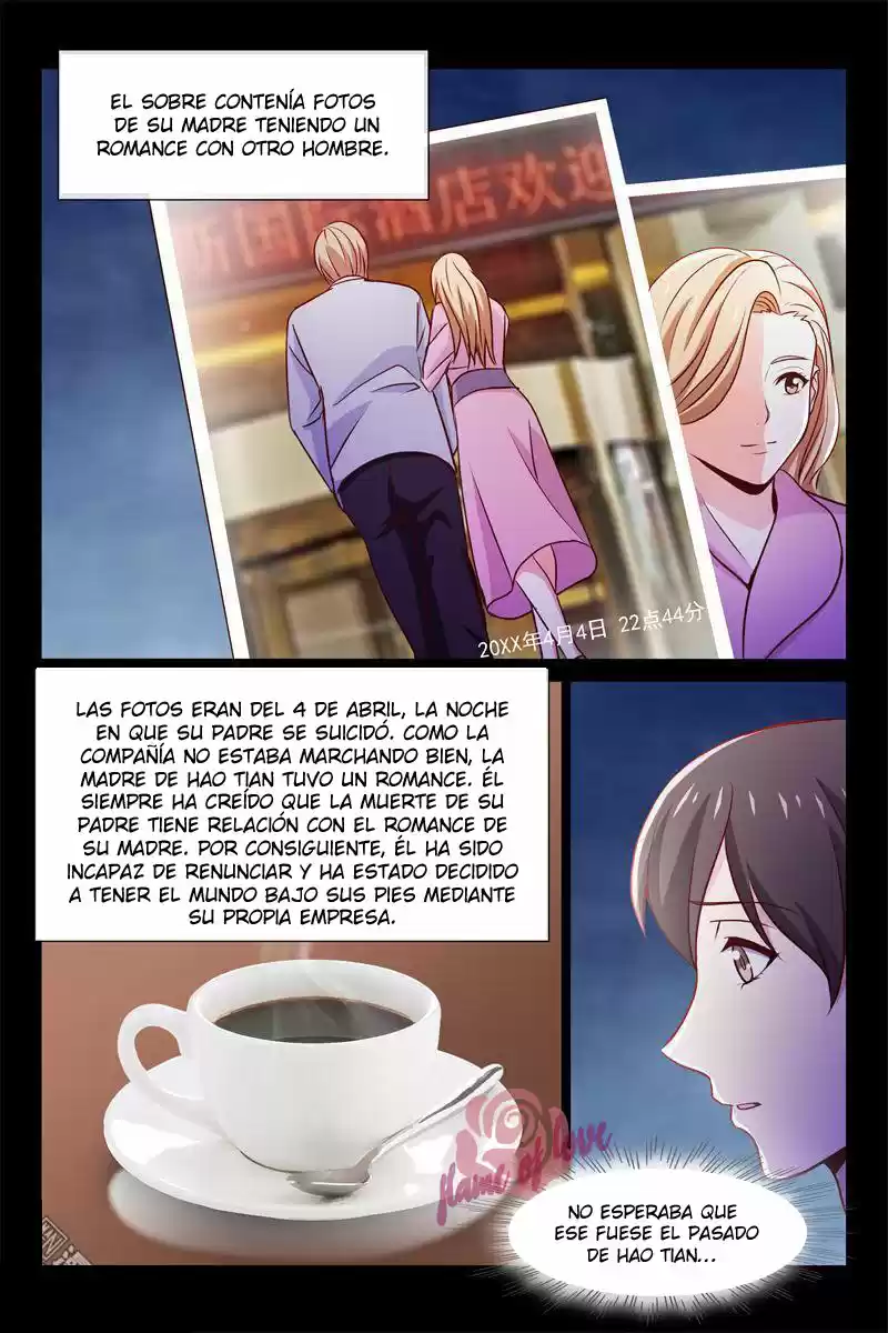 President's Contract Lover - Capítulo 73 - Página 8 - LectorTMOo