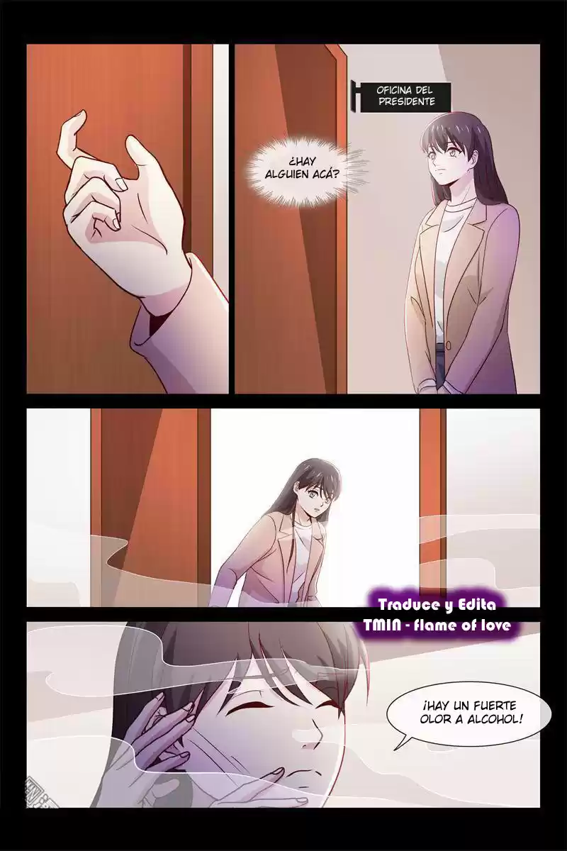President's Contract Lover - Capítulo 73 - Página 10 - LectorTMOo