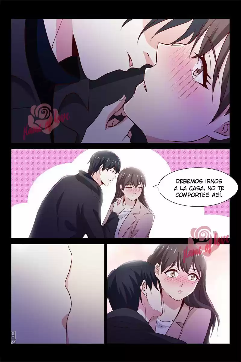 President's Contract Lover - Capítulo 75 - Página 3 - LectorTMOo
