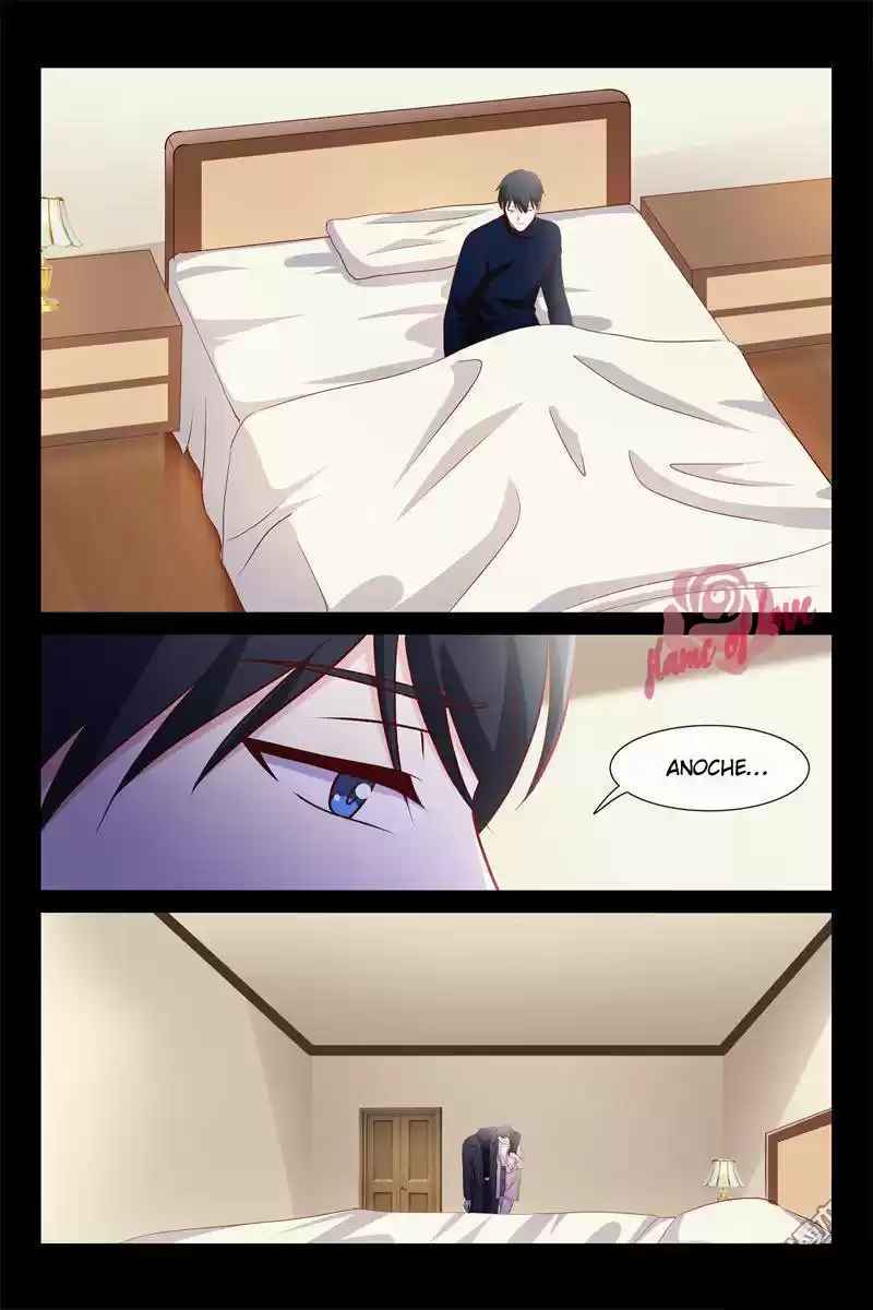 President's Contract Lover - Capítulo 75 - Página 6 - LectorTMOo