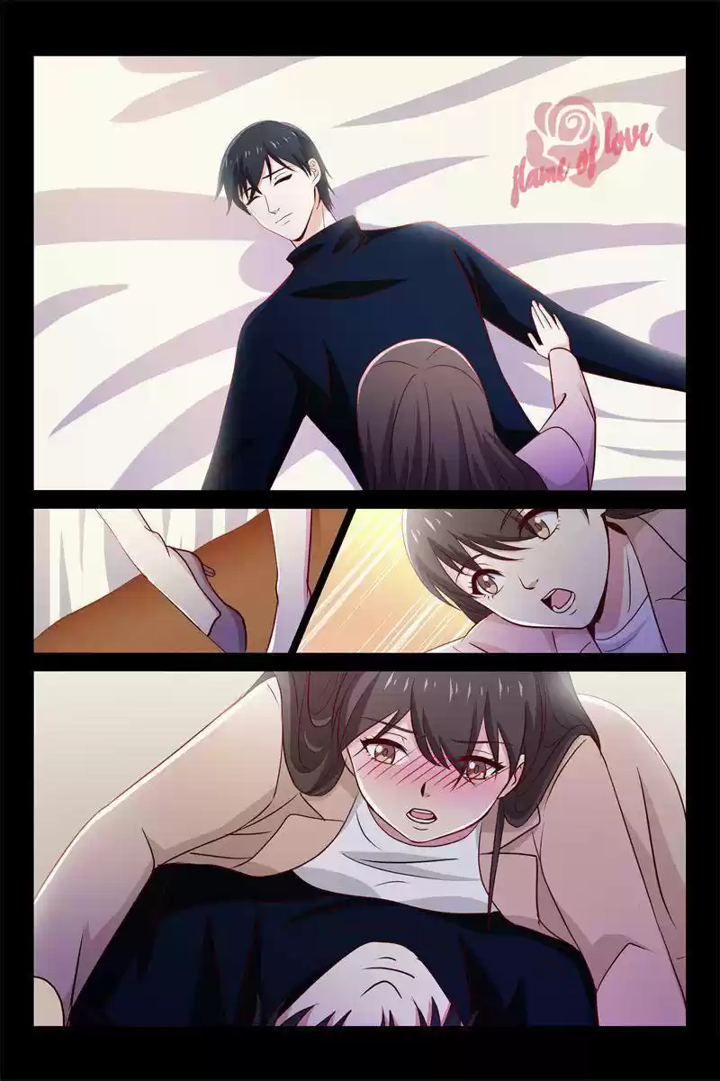 President's Contract Lover - Capítulo 75 - Página 7 - LectorTMOo