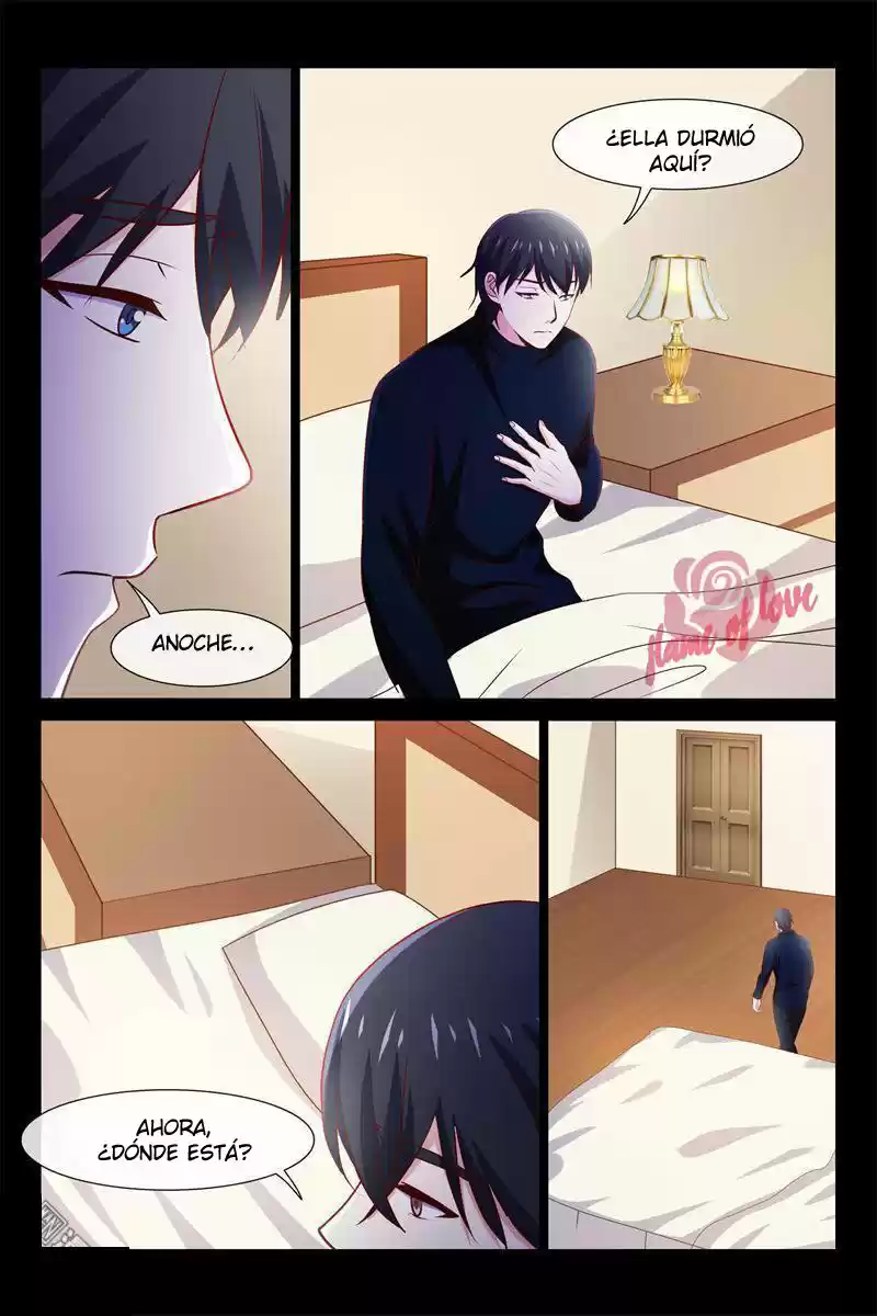 President's Contract Lover - Capítulo 75 - Página 8 - LectorTMOo