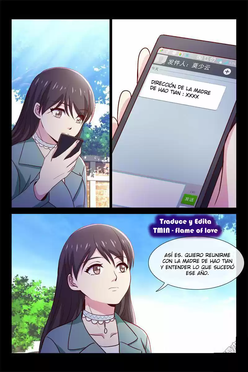 President's Contract Lover - Capítulo 75 - Página 11 - LectorTMOo