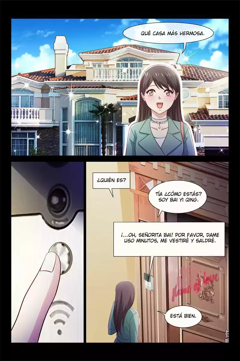 President's Contract Lover - Capítulo 76 - Página 3 - LectorTMOo