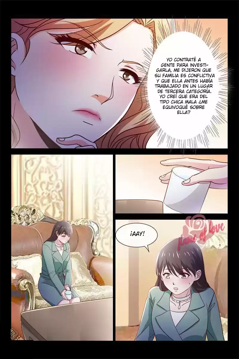 President's Contract Lover - Capítulo 76 - Página 6 - LectorTMOo