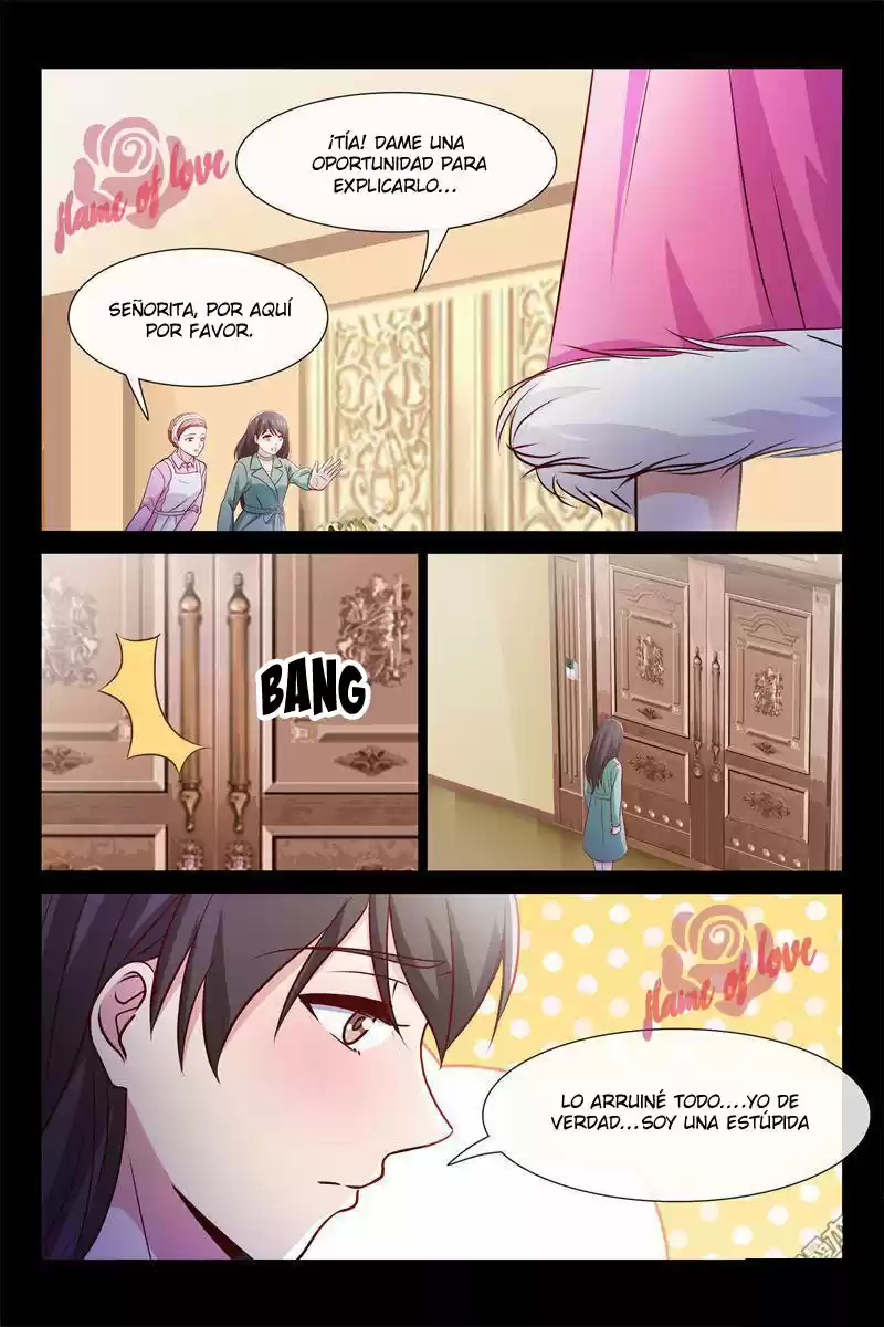 President's Contract Lover - Capítulo 77 - Página 3 - LectorTMOo