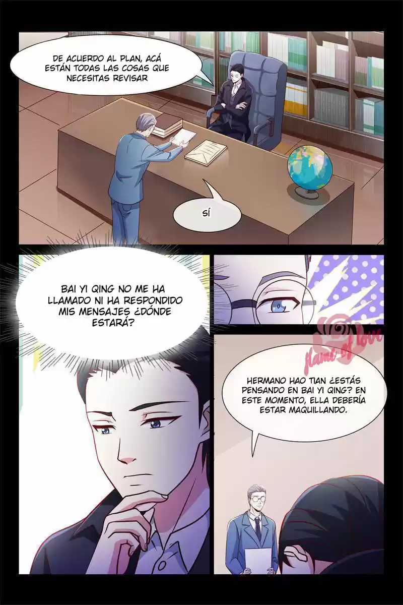 President's Contract Lover - Capítulo 77 - Página 4 - LectorTMOo