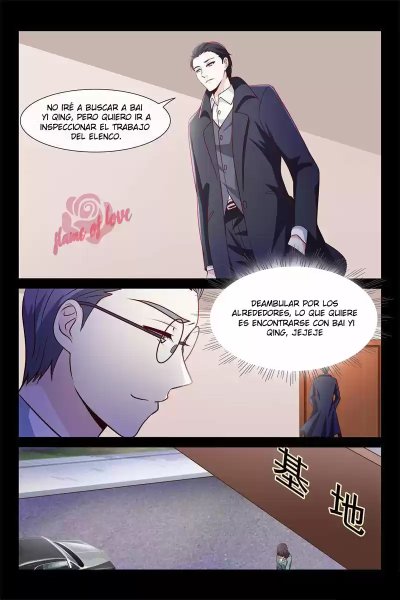 President's Contract Lover - Capítulo 77 - Página 6 - LectorTMOo