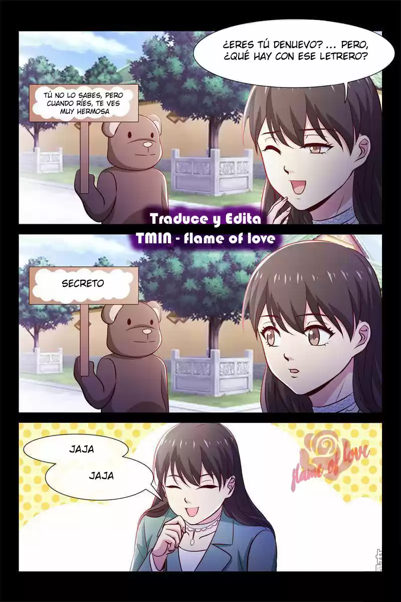 President's Contract Lover - Capítulo 77 - Página 9 - LectorTMOo
