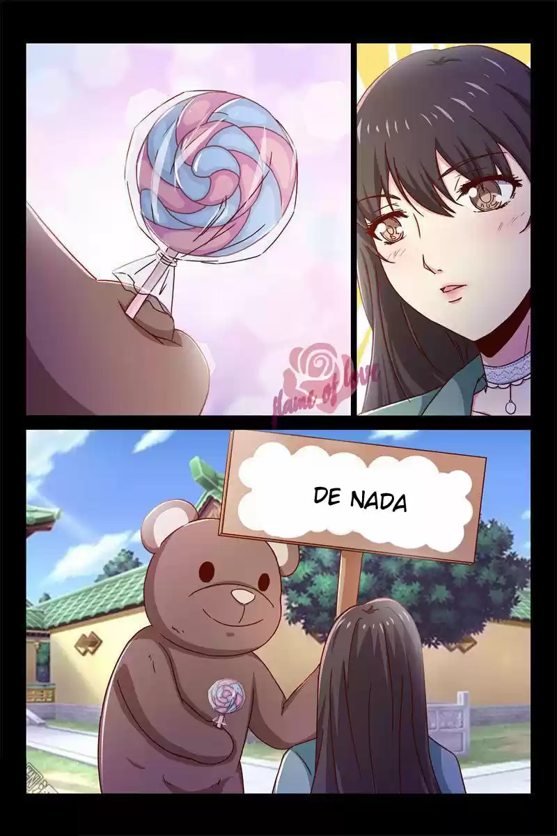 President's Contract Lover - Capítulo 78 - Página 4 - LectorTMOo