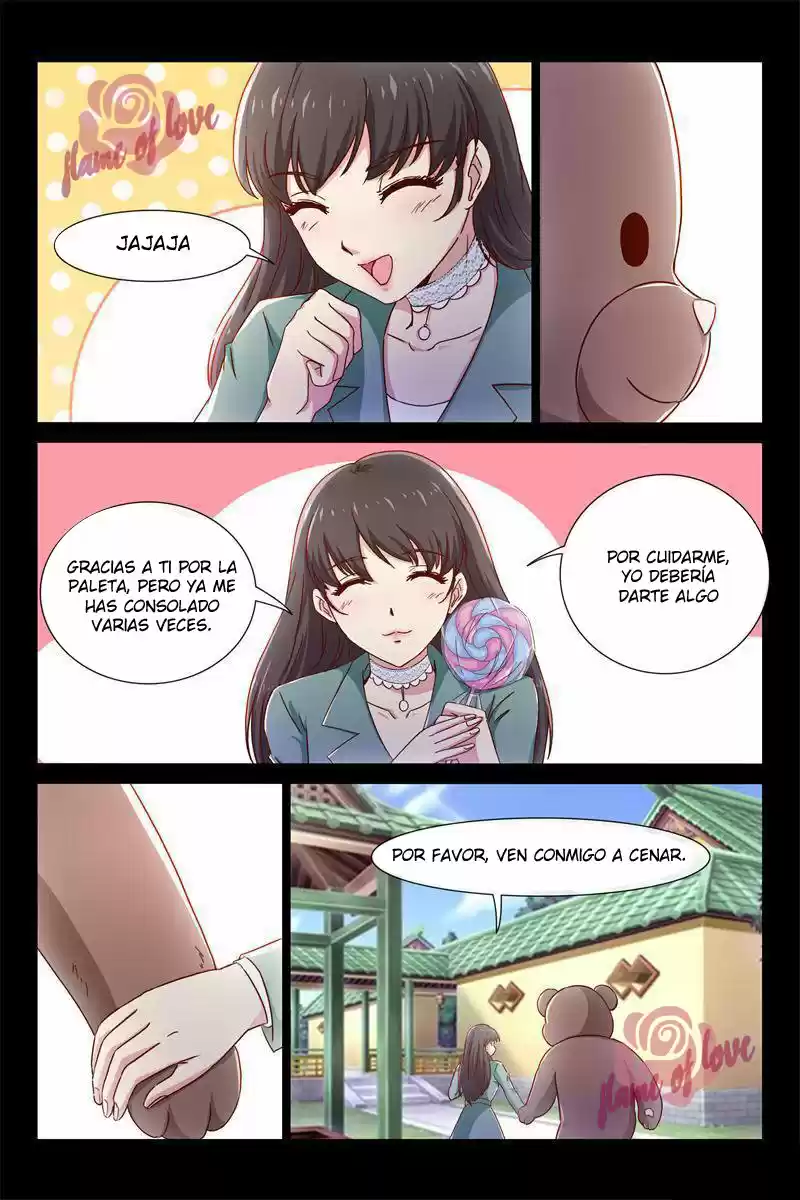 President's Contract Lover - Capítulo 78 - Página 5 - LectorTMOo
