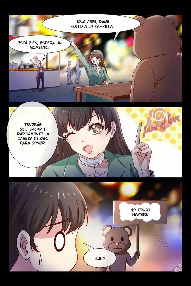 President's Contract Lover - Capítulo 78 - Página 8 - LectorTMOo