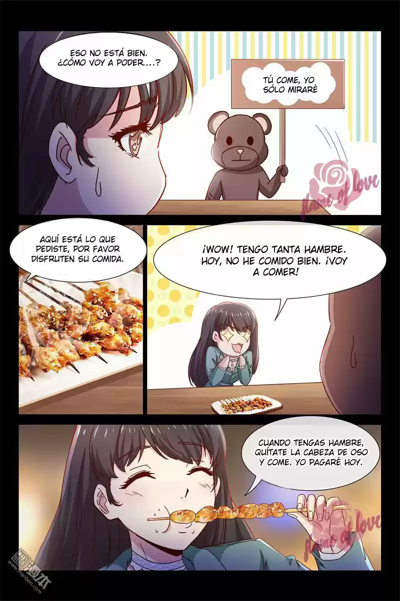 President's Contract Lover - Capítulo 78 - Página 9 - LectorTMOo