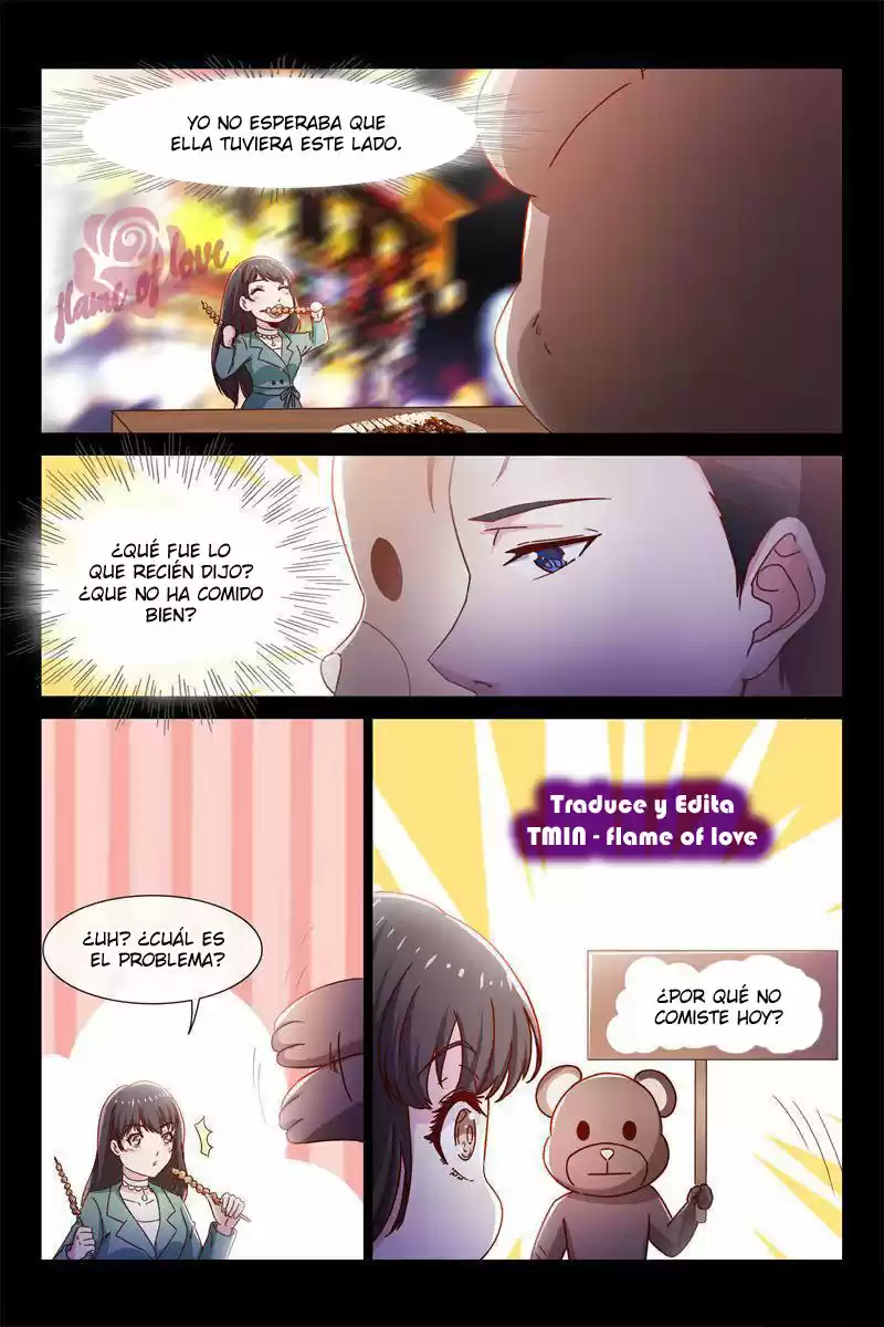 President's Contract Lover - Capítulo 78 - Página 10 - LectorTMOo