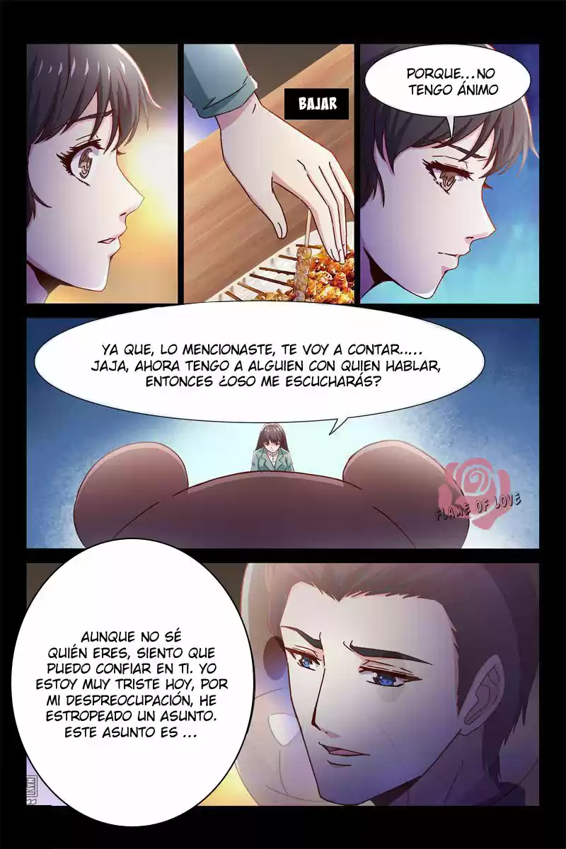 President's Contract Lover - Capítulo 79 - Página 3 - LectorTMOo
