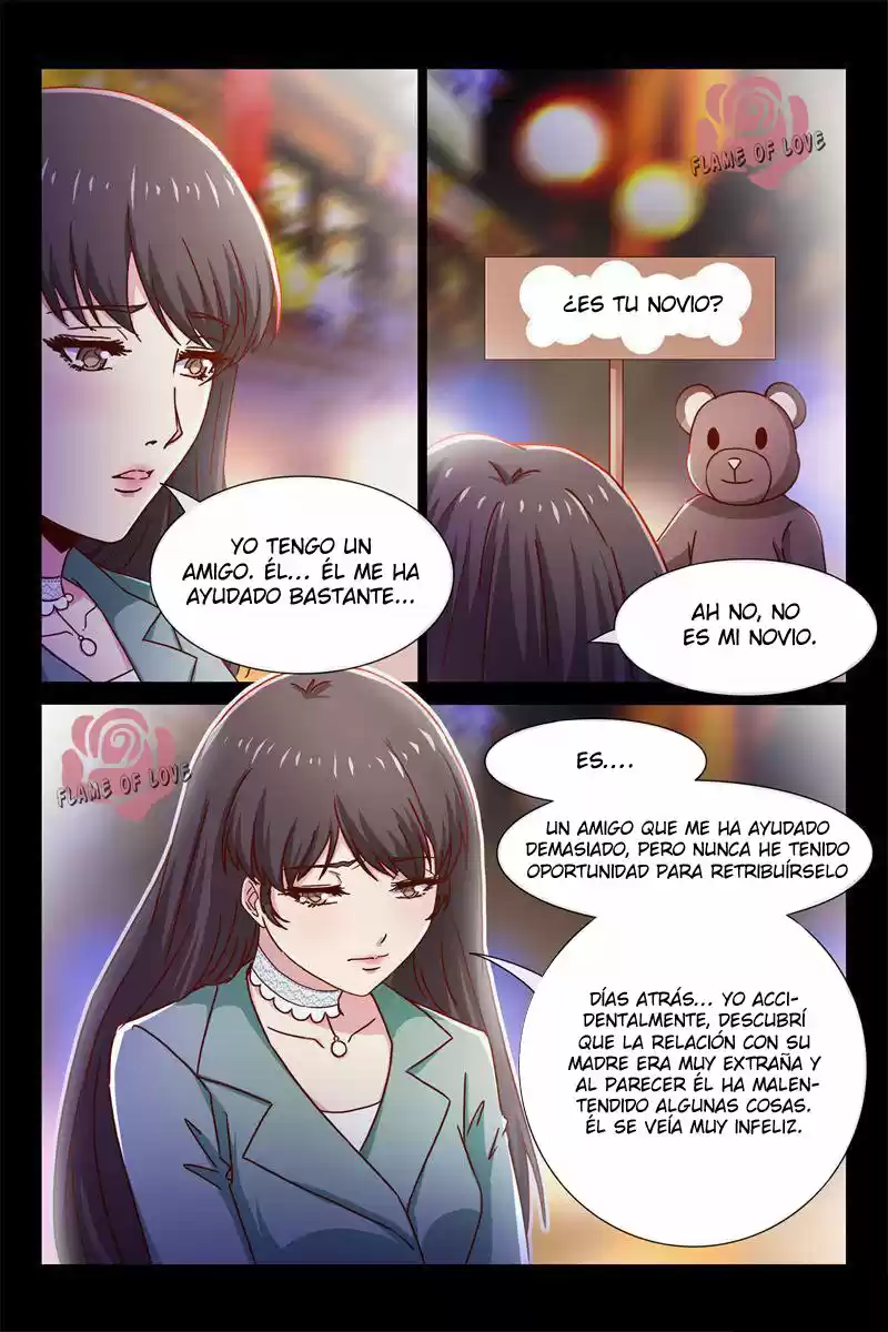President's Contract Lover - Capítulo 79 - Página 4 - LectorTMOo