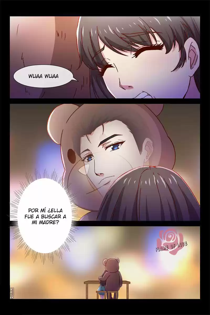 President's Contract Lover - Capítulo 79 - Página 7 - LectorTMOo