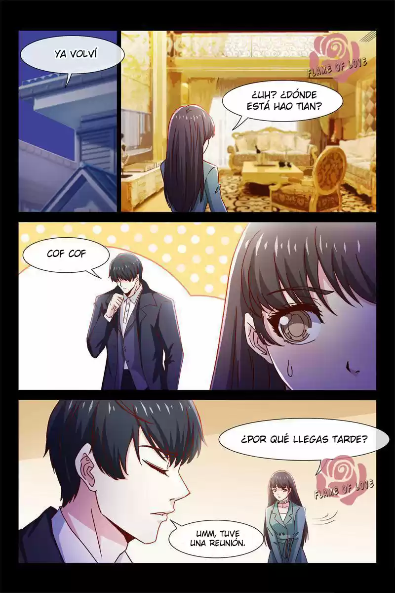 President's Contract Lover - Capítulo 79 - Página 8 - LectorTMOo