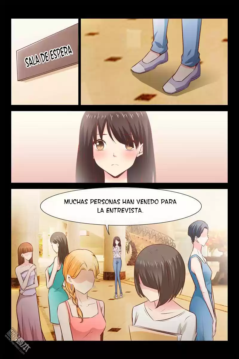President's Contract Lover - Capítulo 8 - Página 3 - LectorTMOo