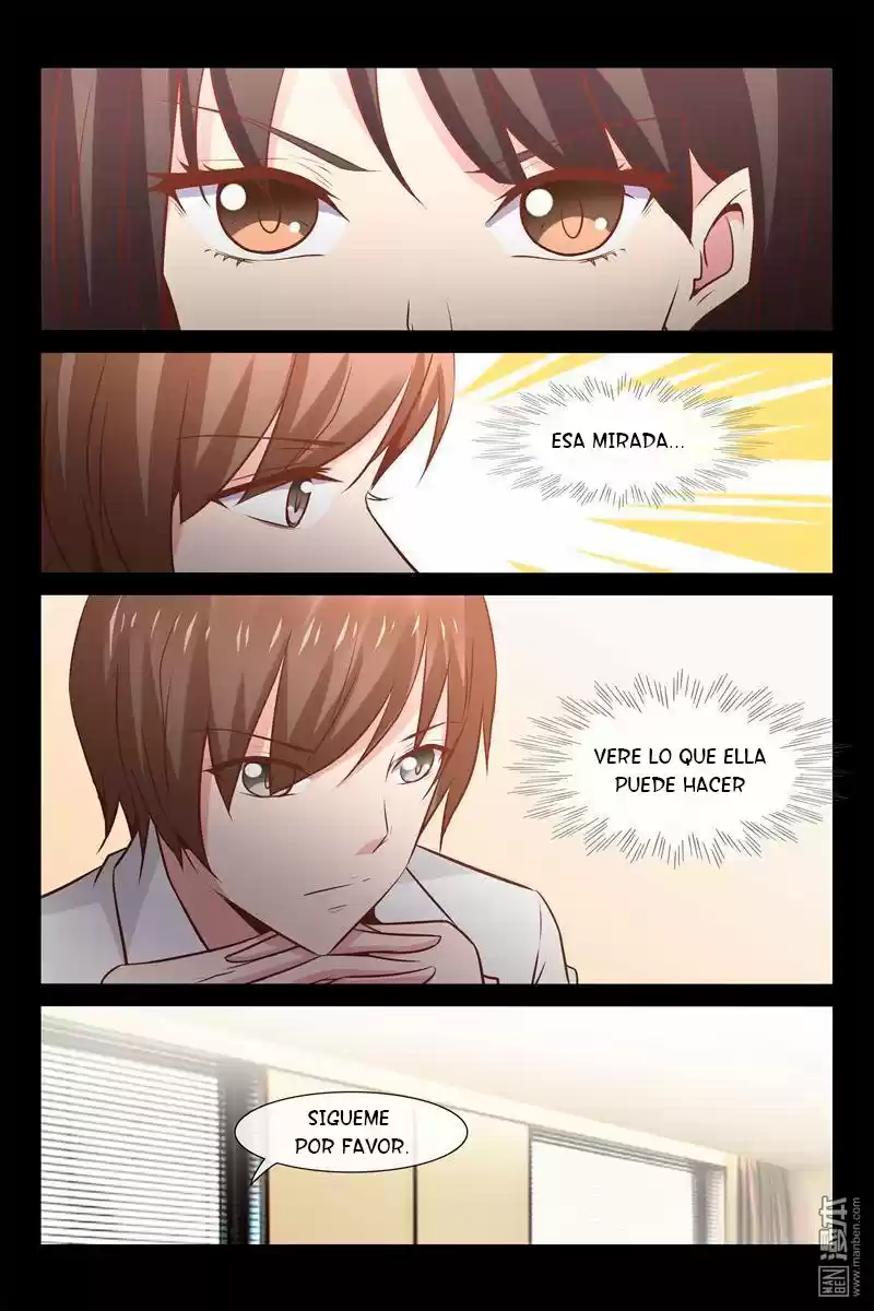 President's Contract Lover - Capítulo 8 - Página 11 - LectorTMOo