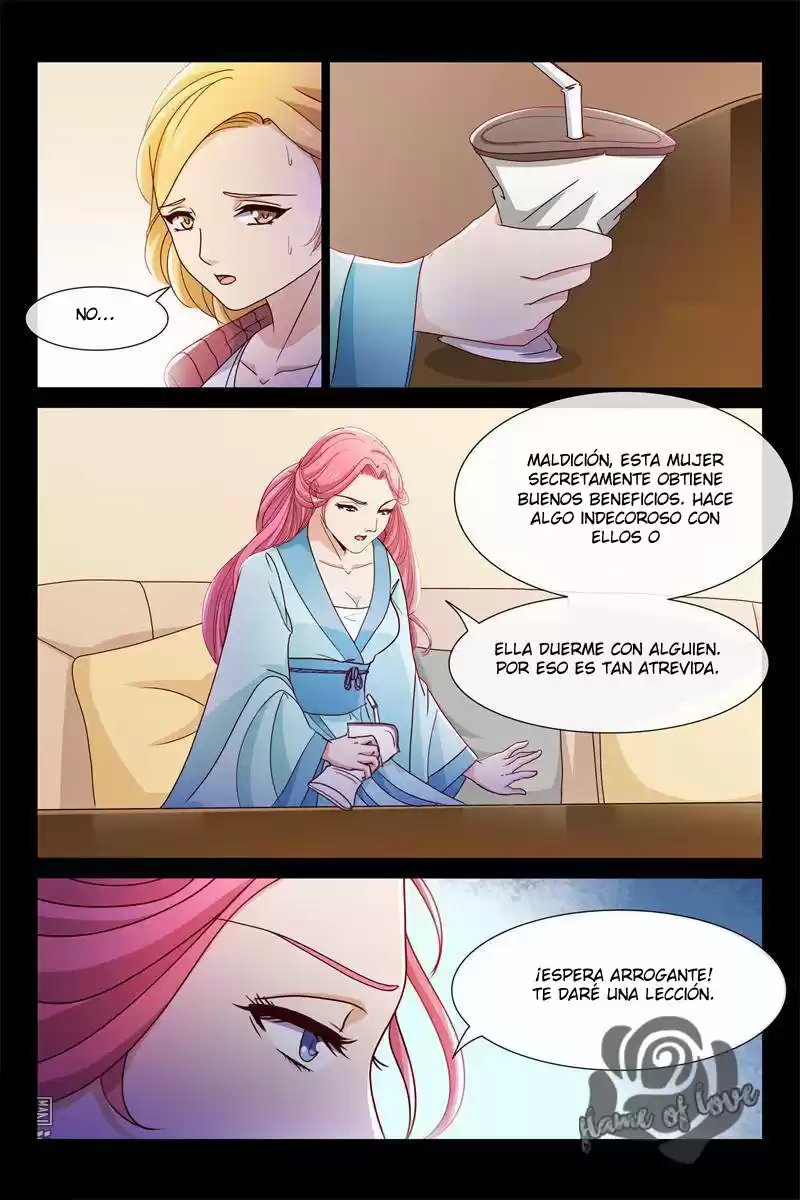 President's Contract Lover - Capítulo 80 - Página 4 - LectorTMOo