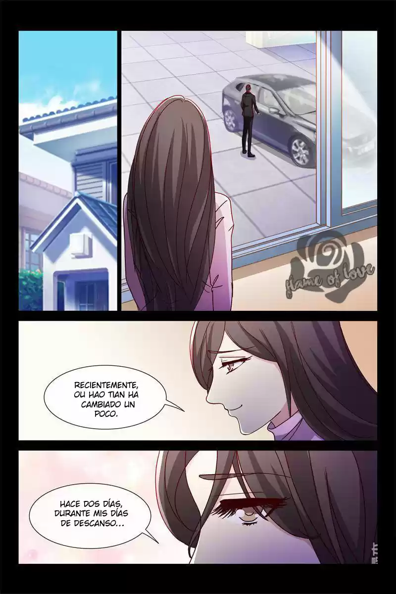 President's Contract Lover - Capítulo 80 - Página 5 - LectorTMOo