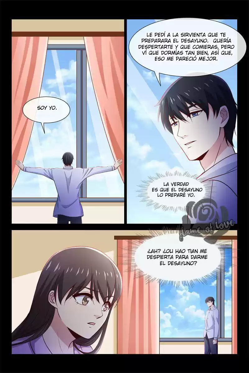 President's Contract Lover - Capítulo 80 - Página 7 - LectorTMOo