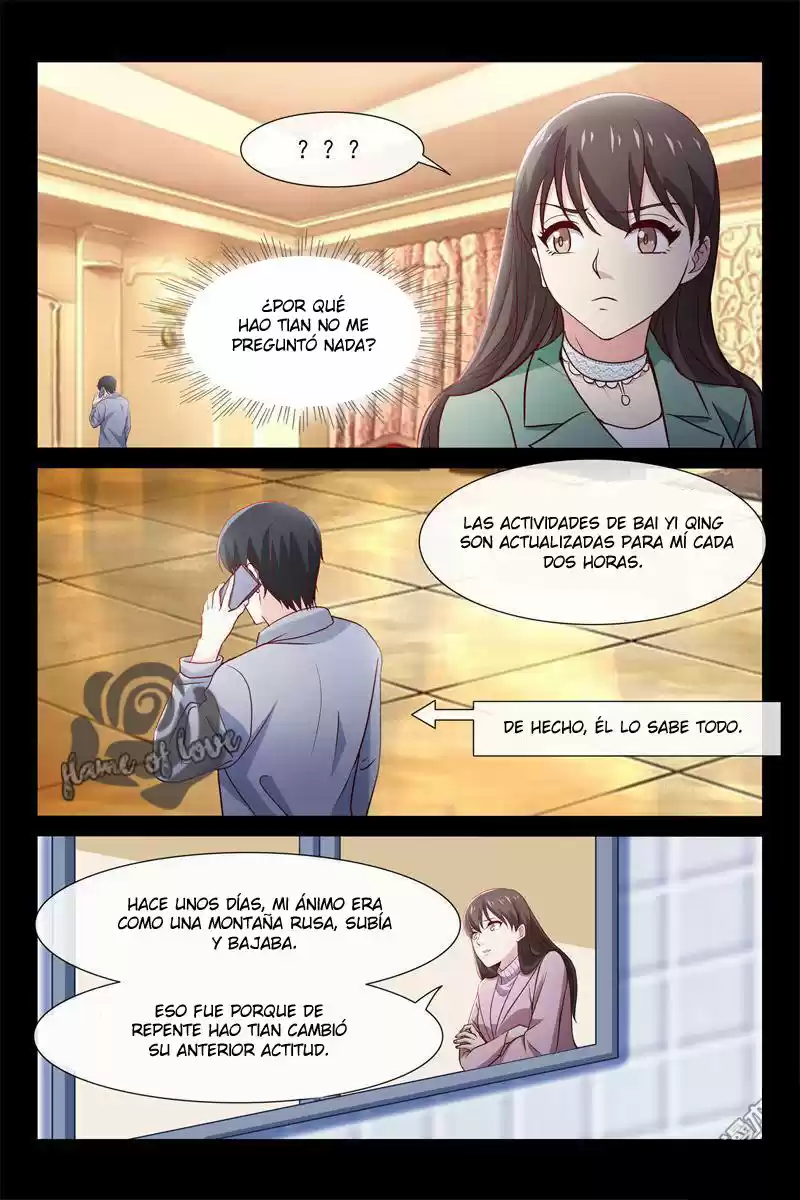 President's Contract Lover - Capítulo 80 - Página 9 - LectorTMOo