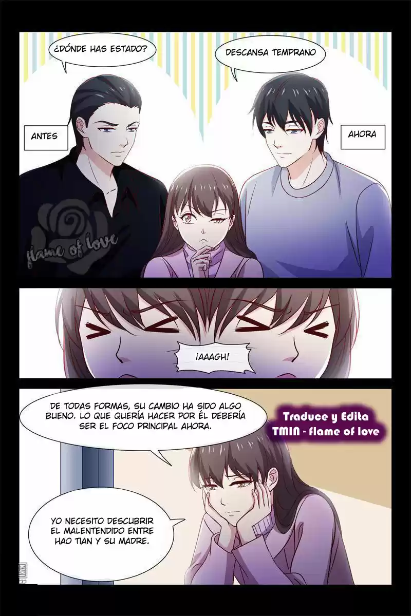 President's Contract Lover - Capítulo 80 - Página 10 - LectorTMOo