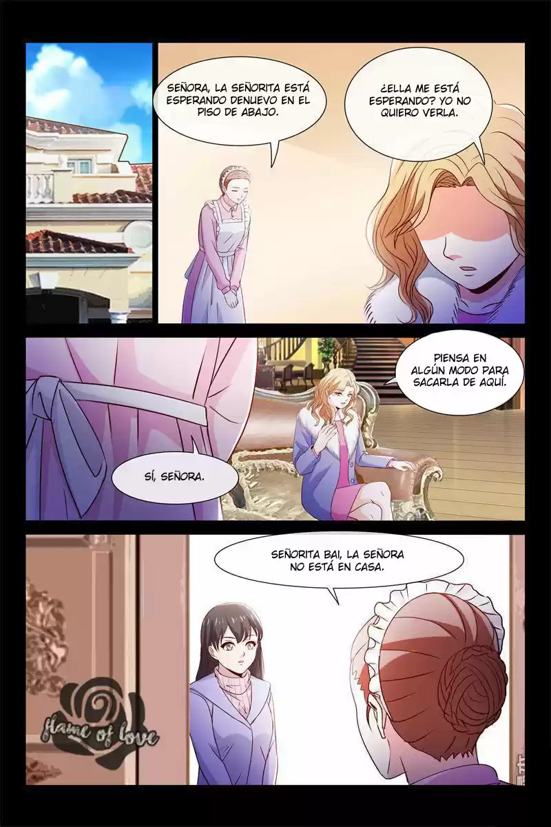 President's Contract Lover - Capítulo 81 - Página 3 - LectorTMOo