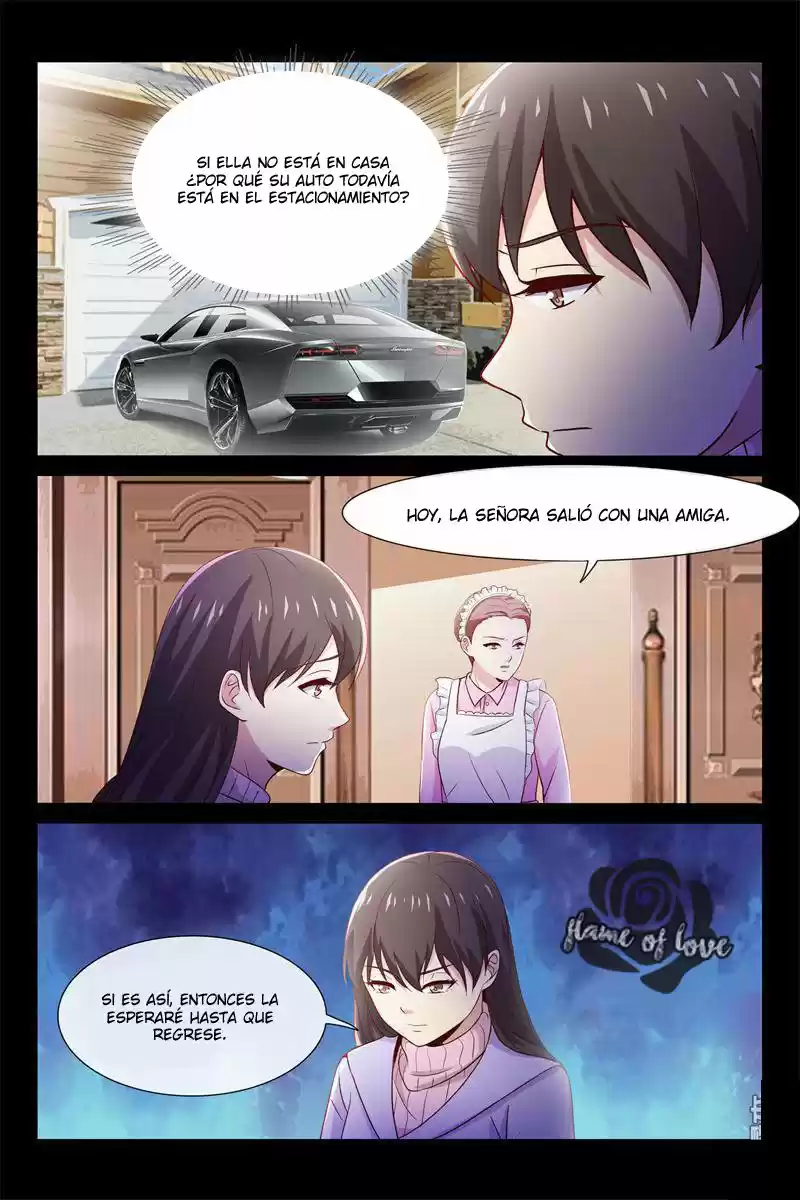 President's Contract Lover - Capítulo 81 - Página 4 - LectorTMOo