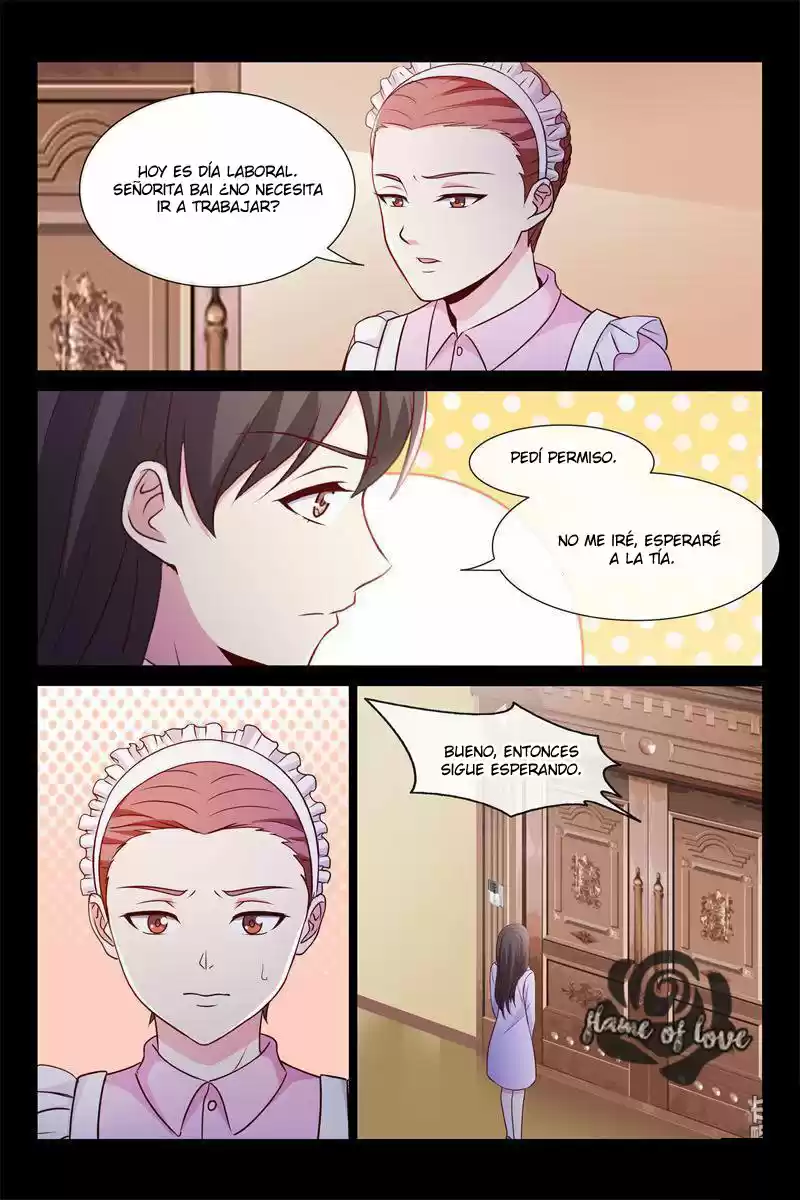 President's Contract Lover - Capítulo 81 - Página 5 - LectorTMOo
