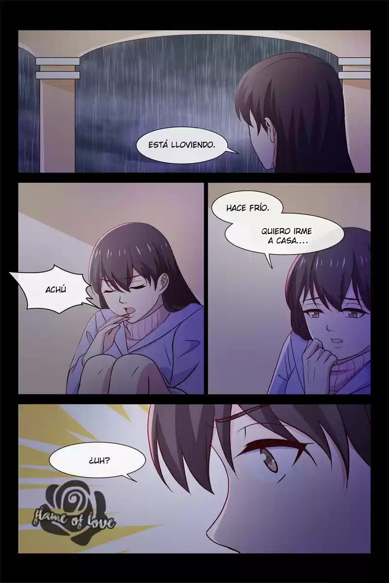 President's Contract Lover - Capítulo 81 - Página 7 - LectorTMOo